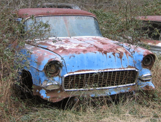 old-cars