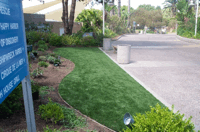 Easy Turf for Home, Office, Playgrounds and more 