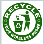 Recycle Cell Phones 