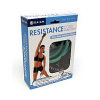 Gaiam Resistance Cords Package for $14.98 