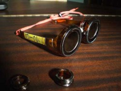 Beer Goggles By Urbanspectacles.com 