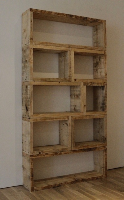 ReUse Wood Pallets- 22 Upcycled Pallet Wood Ideas